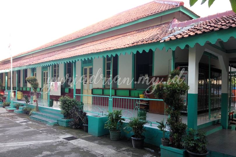 Foto Sekolah