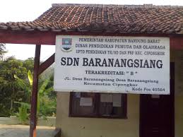Foto Sekolah